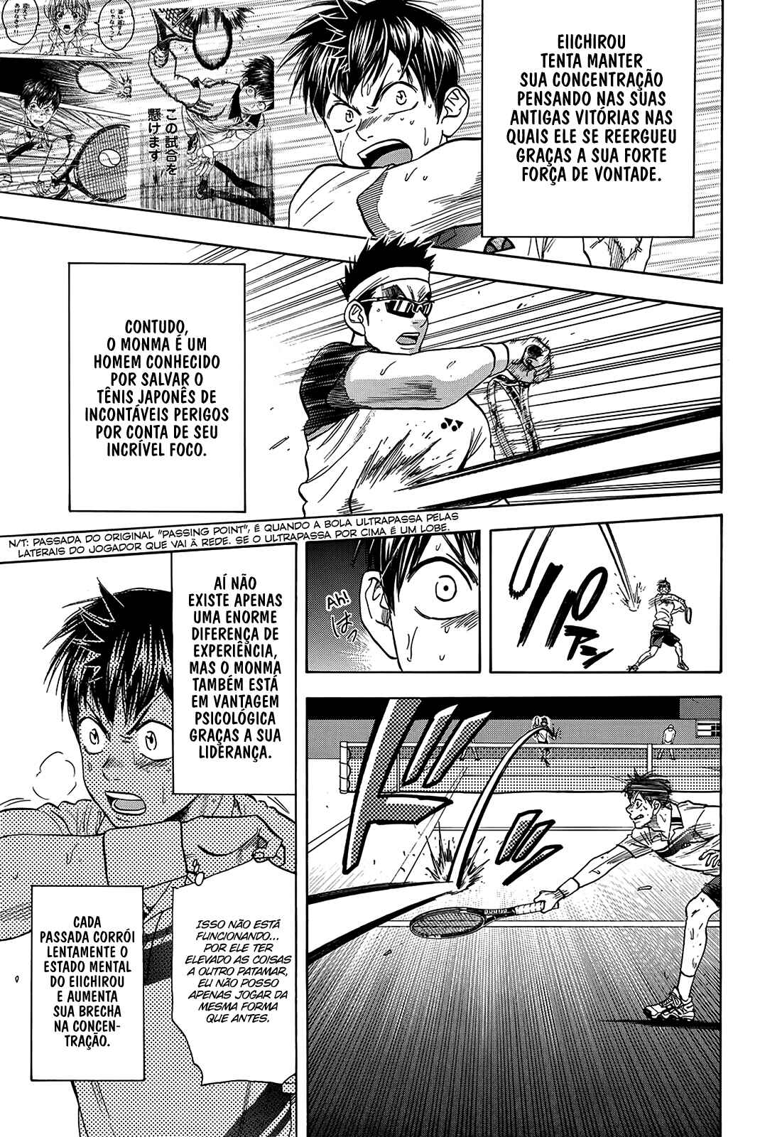 Chapter 367 - Page 12