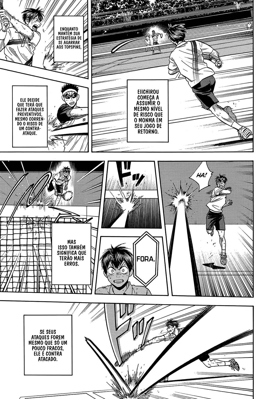 Chapter 367 - Page 14