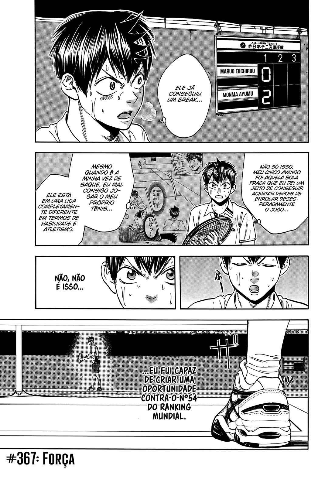Chapter 367 - Page 2
