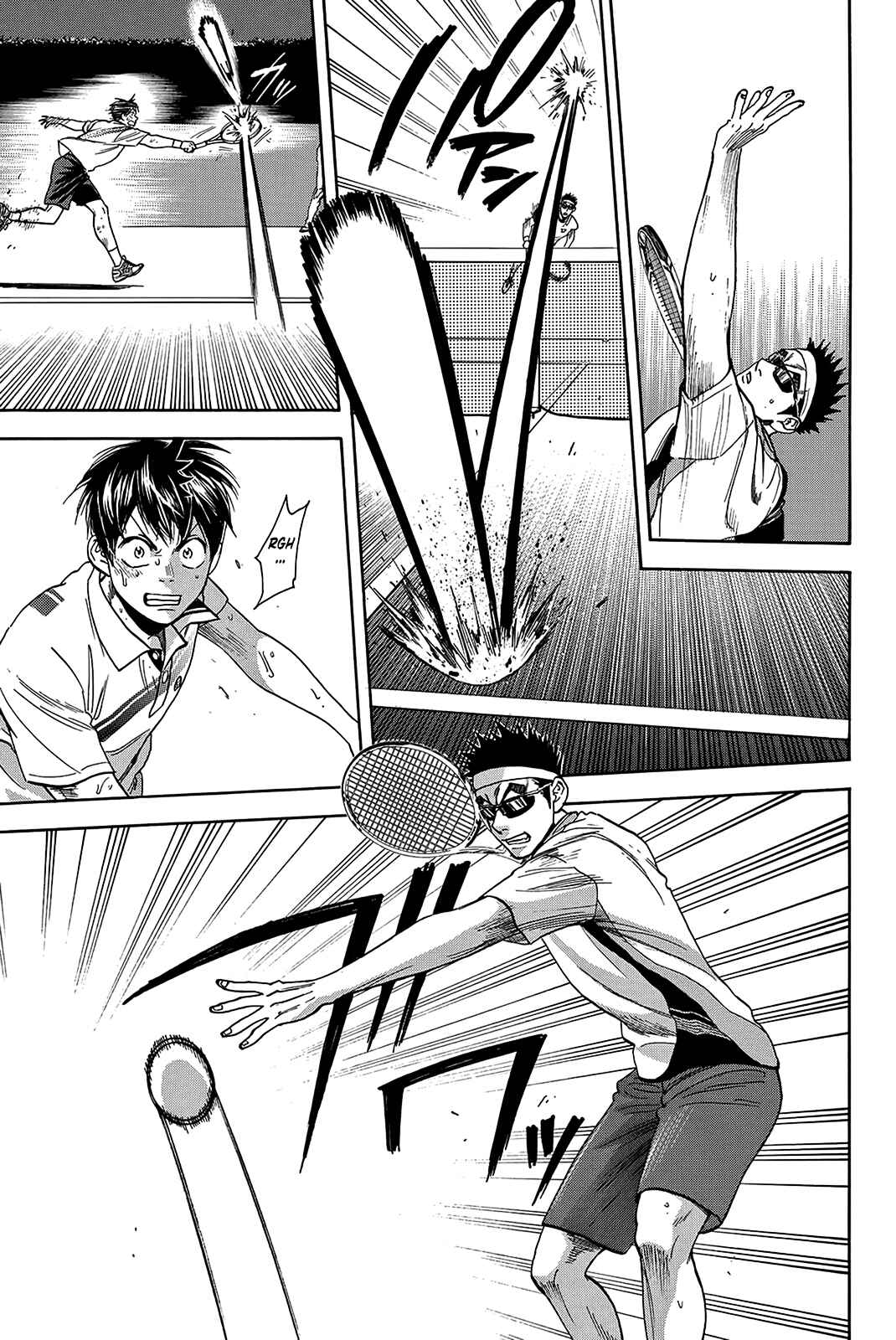 Chapter 367 - Page 4