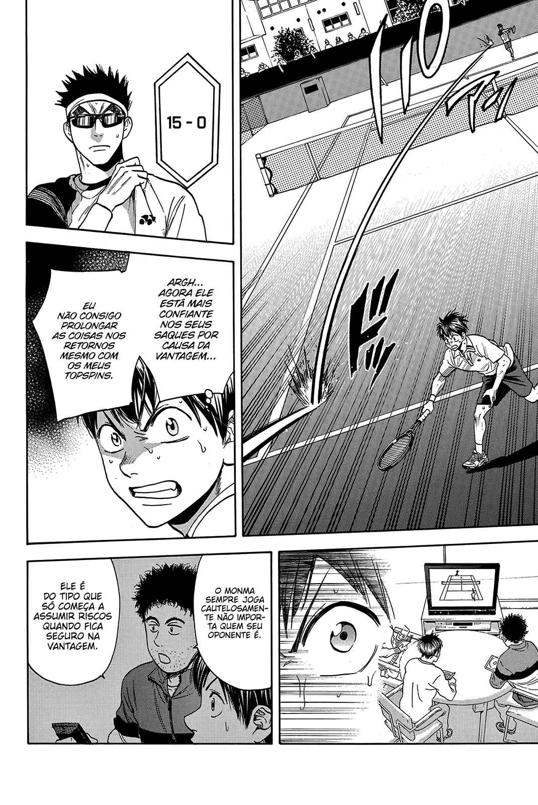 Chapter 367 - Page 5