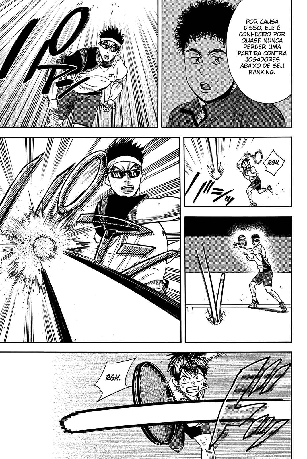 Chapter 367 - Page 6