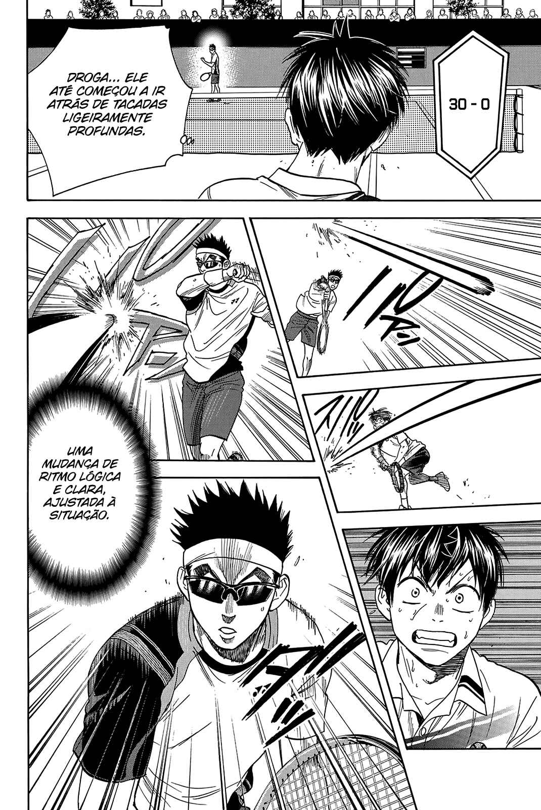 Chapter 367 - Page 7