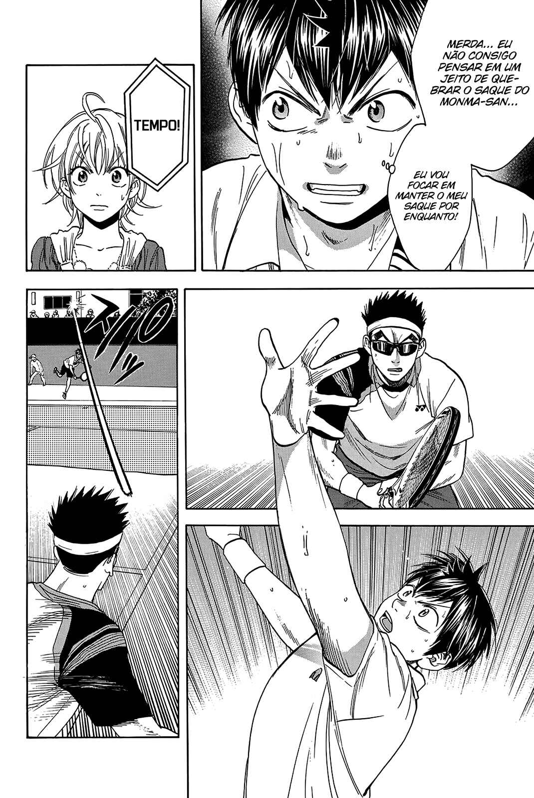Chapter 367 - Page 9