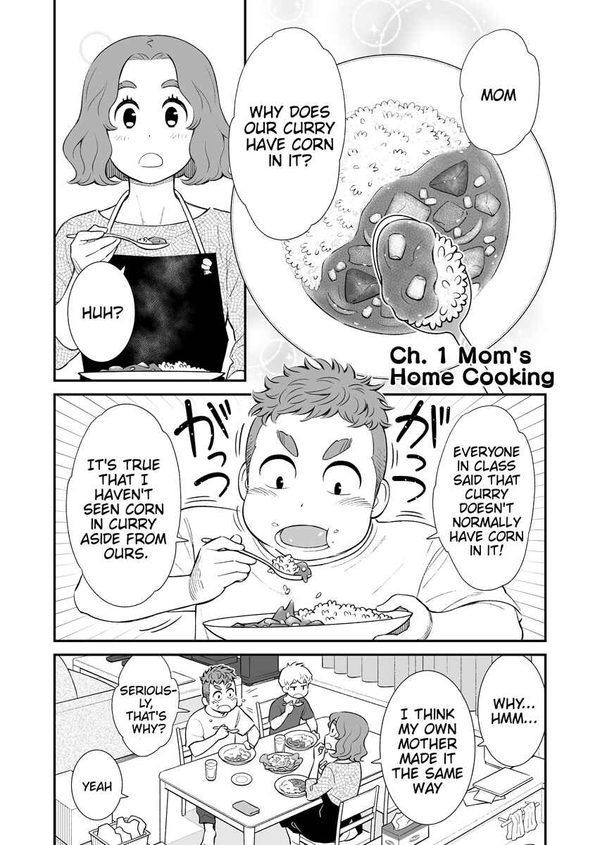 Chapter 1 - Page 1