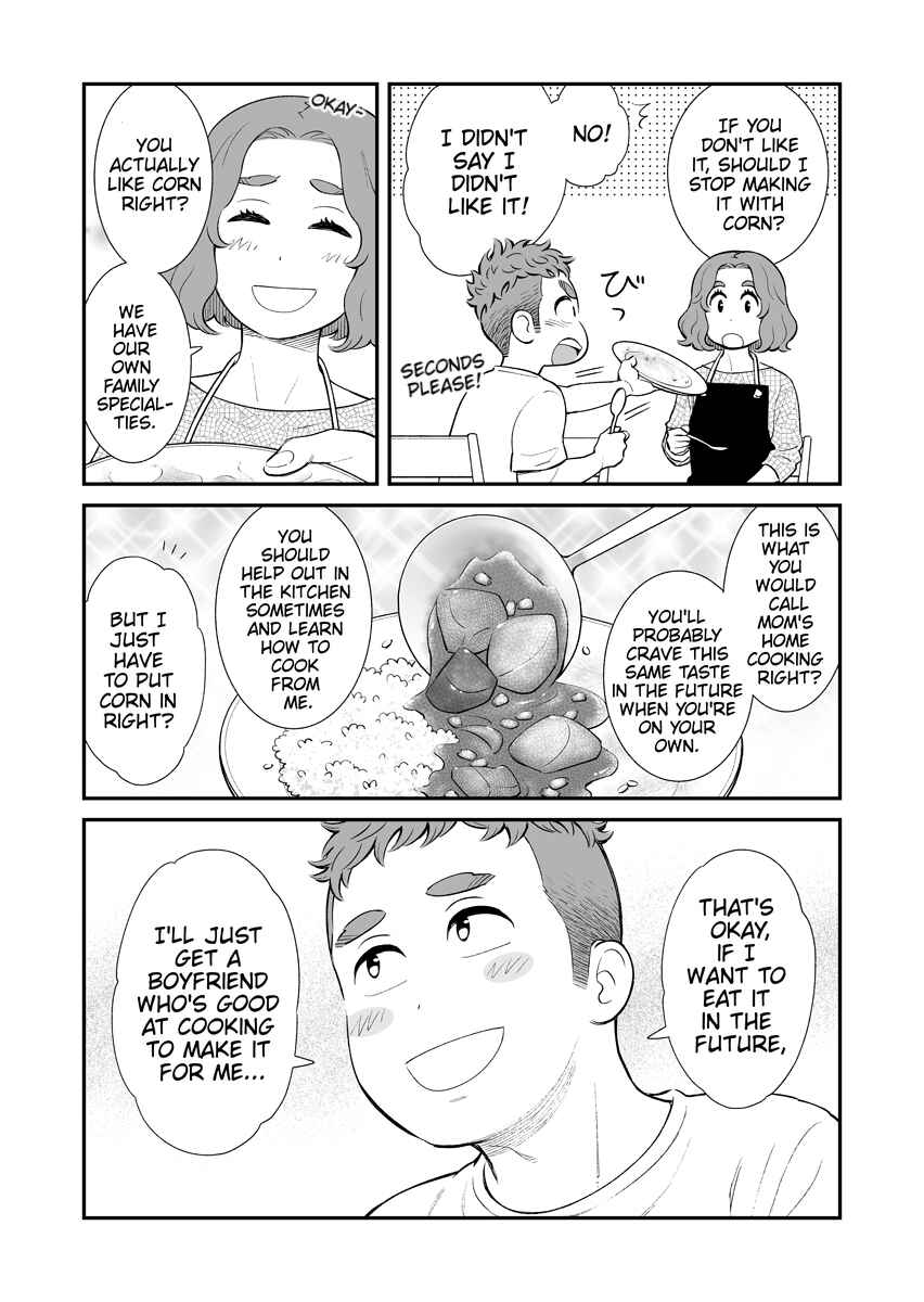 Chapter 1 - Page 2