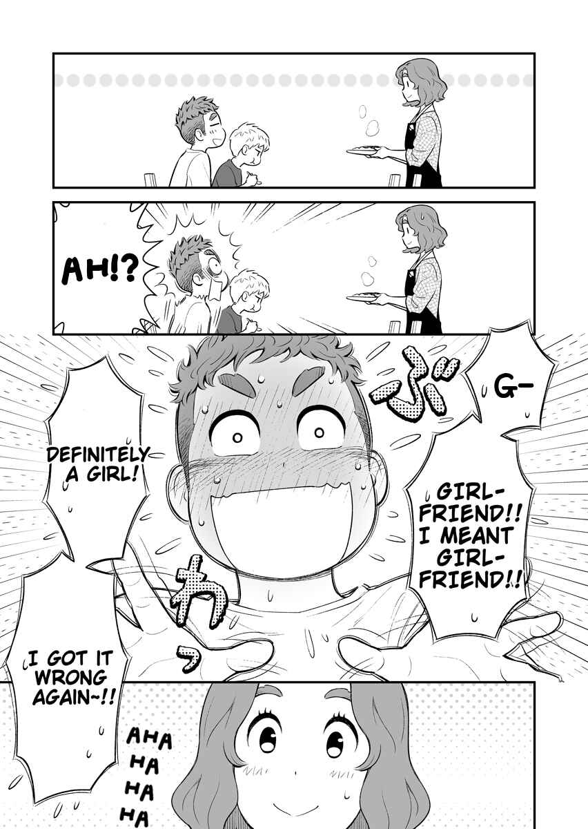 Chapter 1 - Page 3