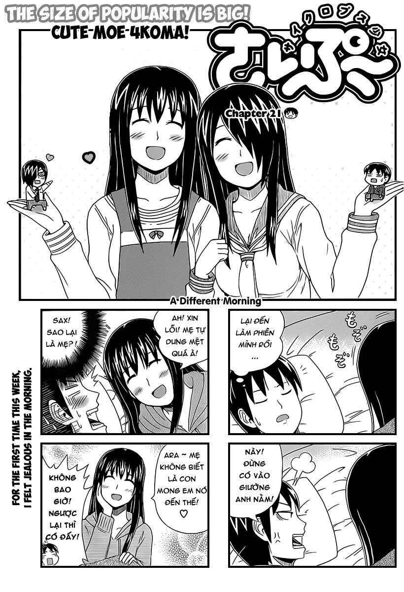 Chapter 21 - Page 1
