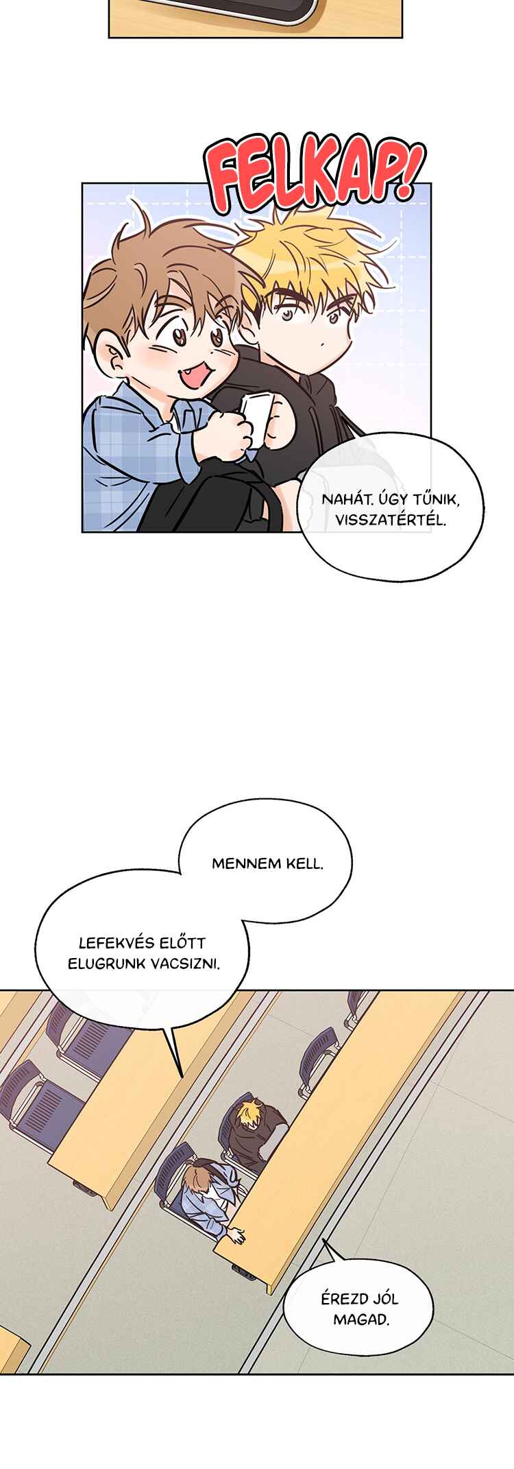 Chapter 43 - Page 35
