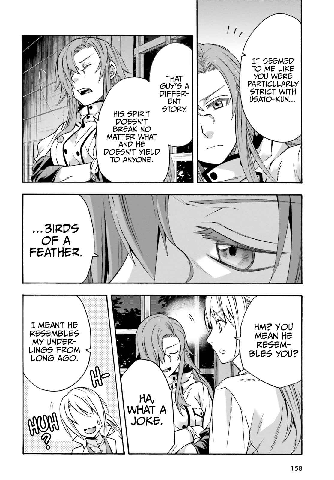 Chapter 42 - Page 35