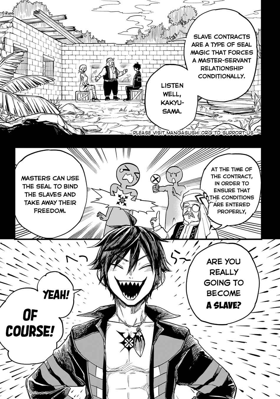 Chapter 5 - Page 5