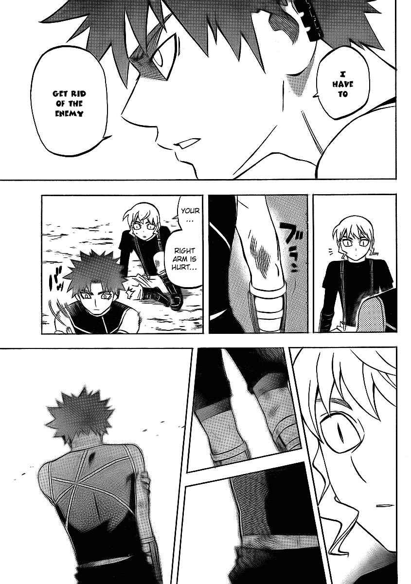 Chapter 264 - Page 3
