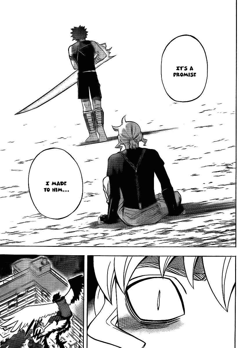 Chapter 264 - Page 5