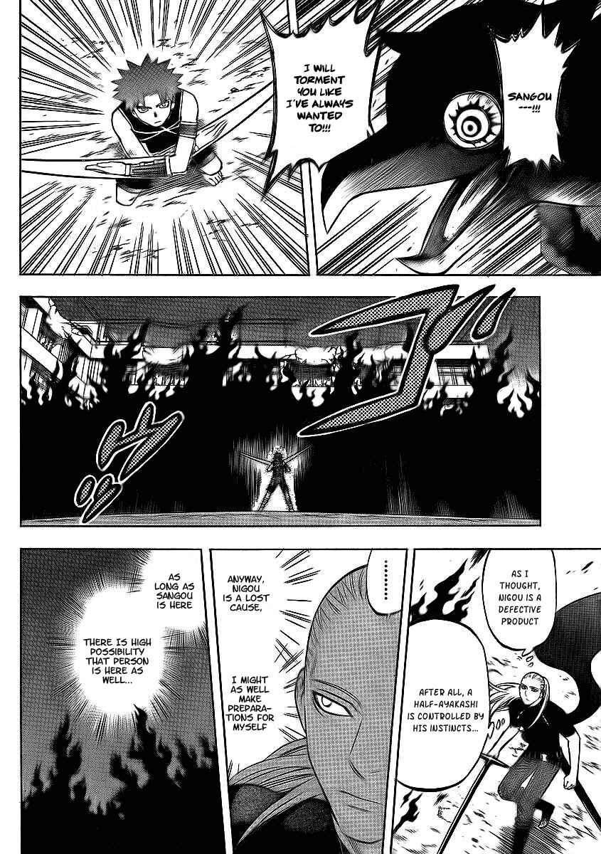 Chapter 264 - Page 6