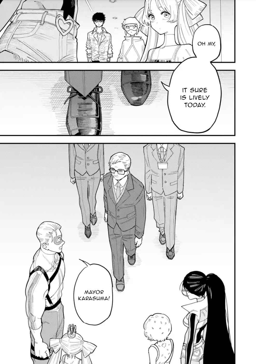Chapter 11 - Page 20