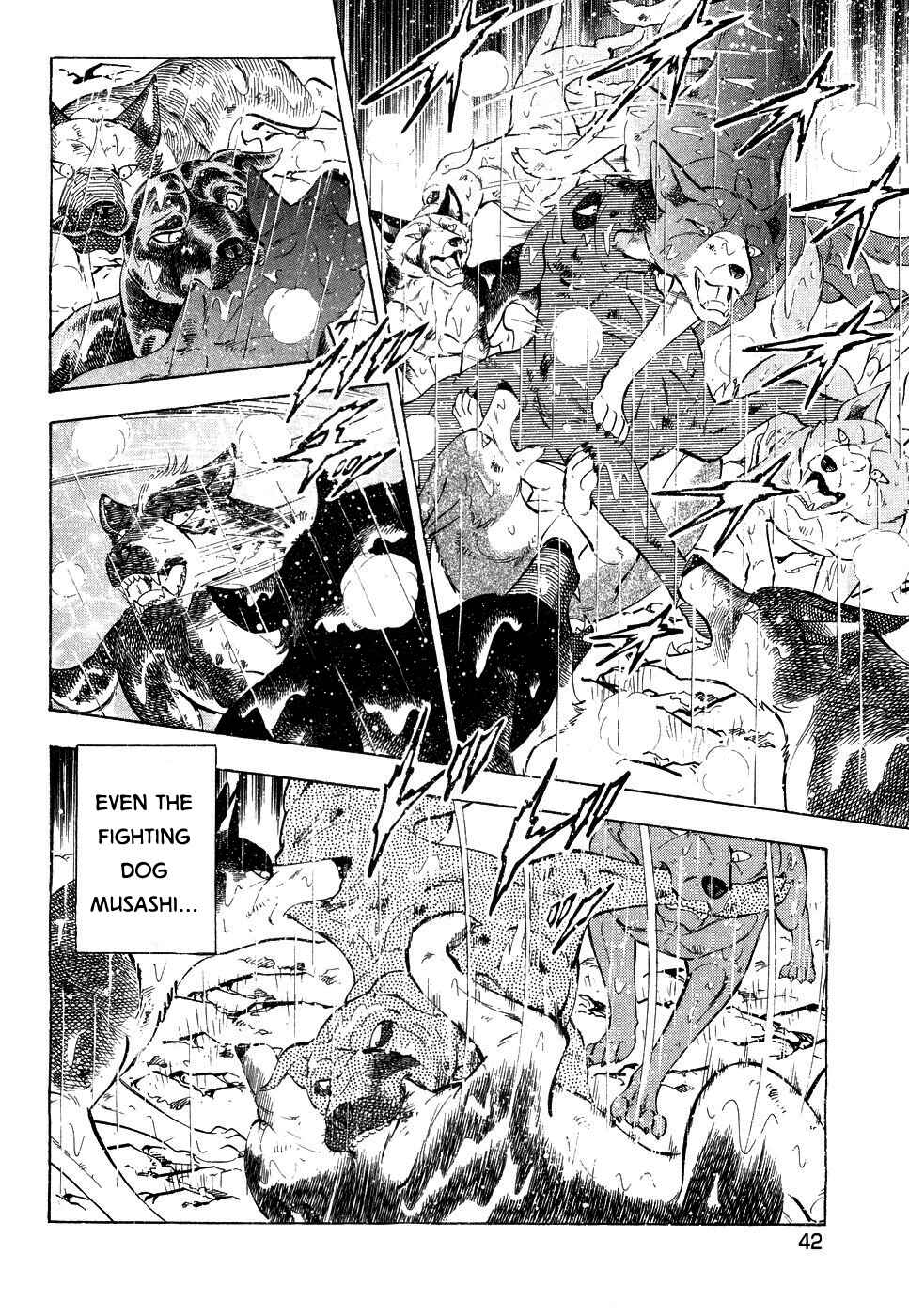 Chapter 381 - Page 10