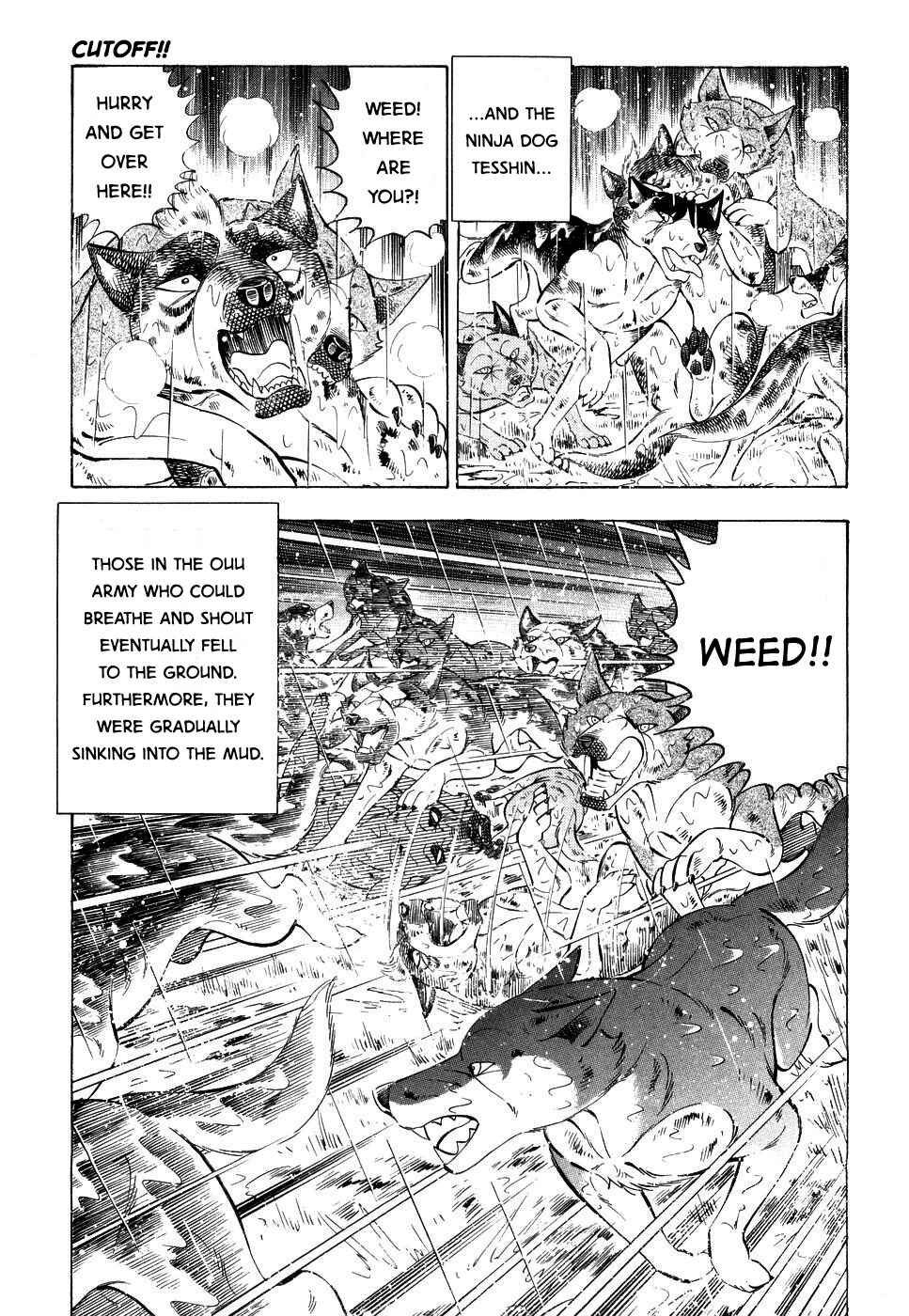 Chapter 381 - Page 11