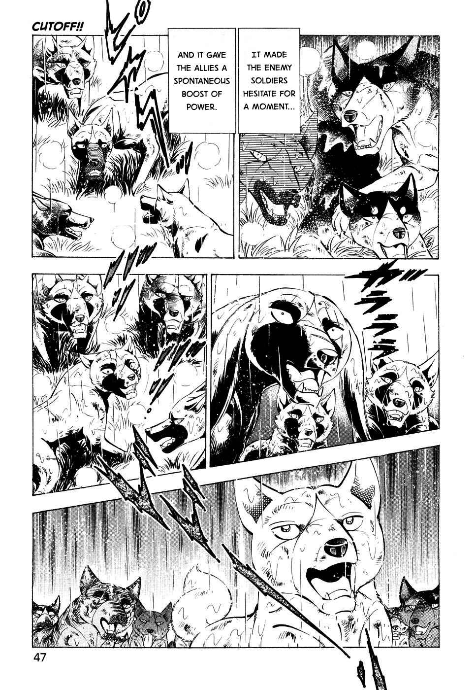 Chapter 381 - Page 15