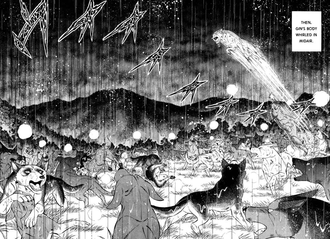 Chapter 381 - Page 16