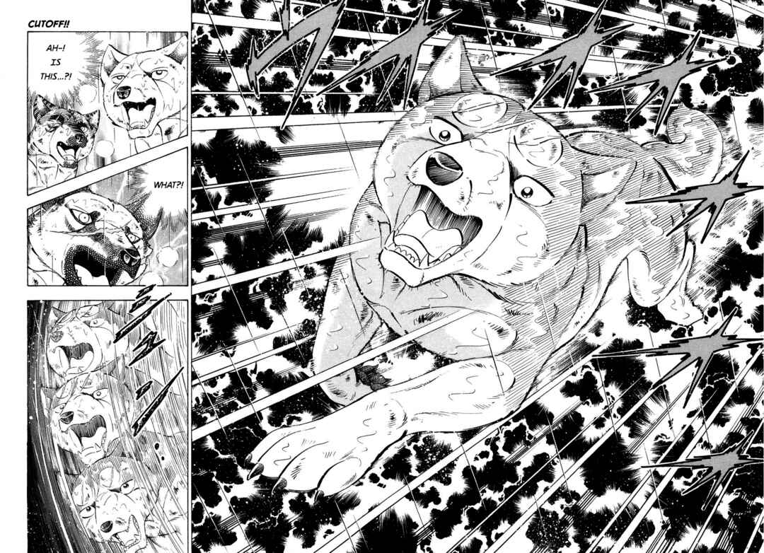 Chapter 381 - Page 17