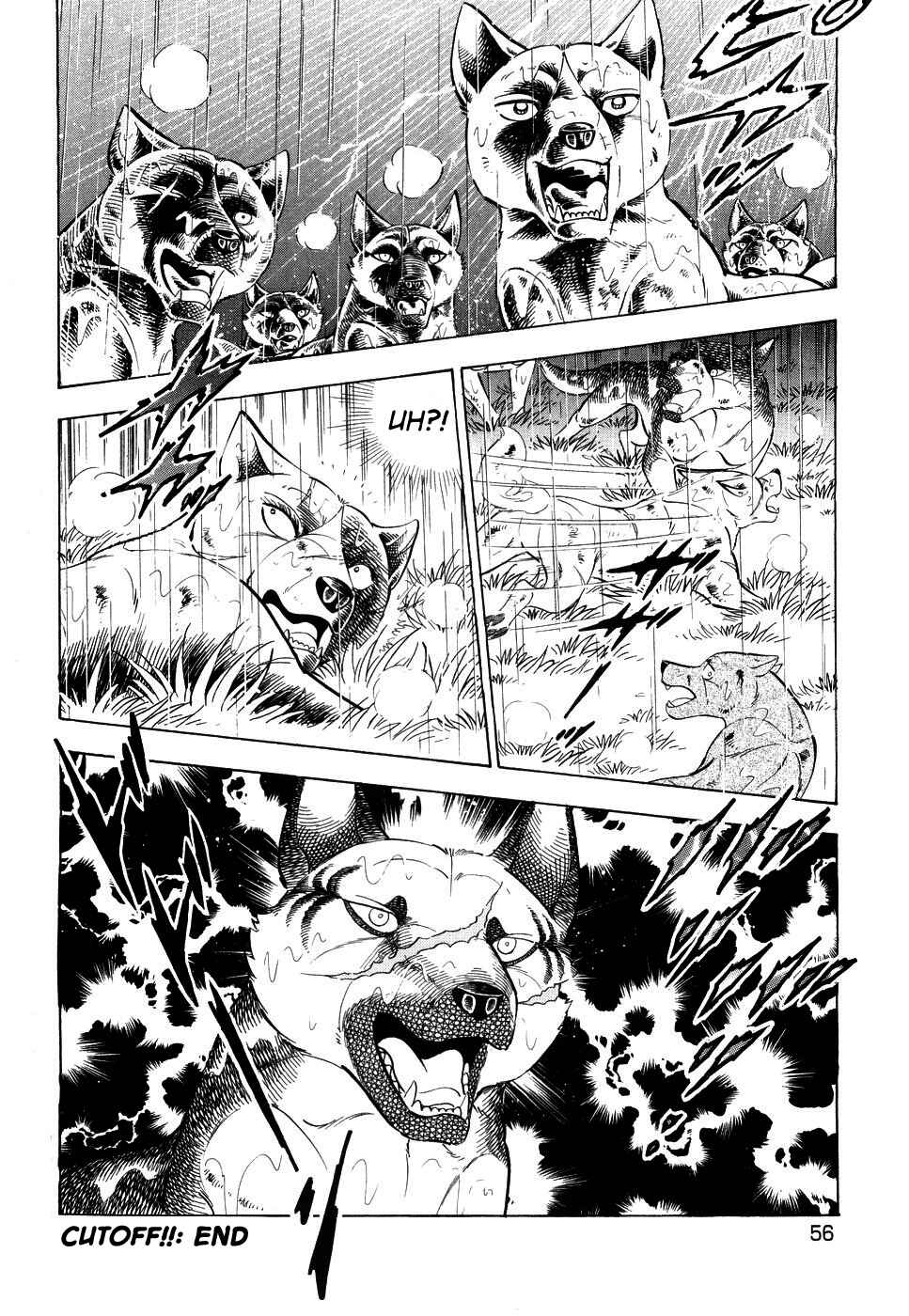 Chapter 381 - Page 20