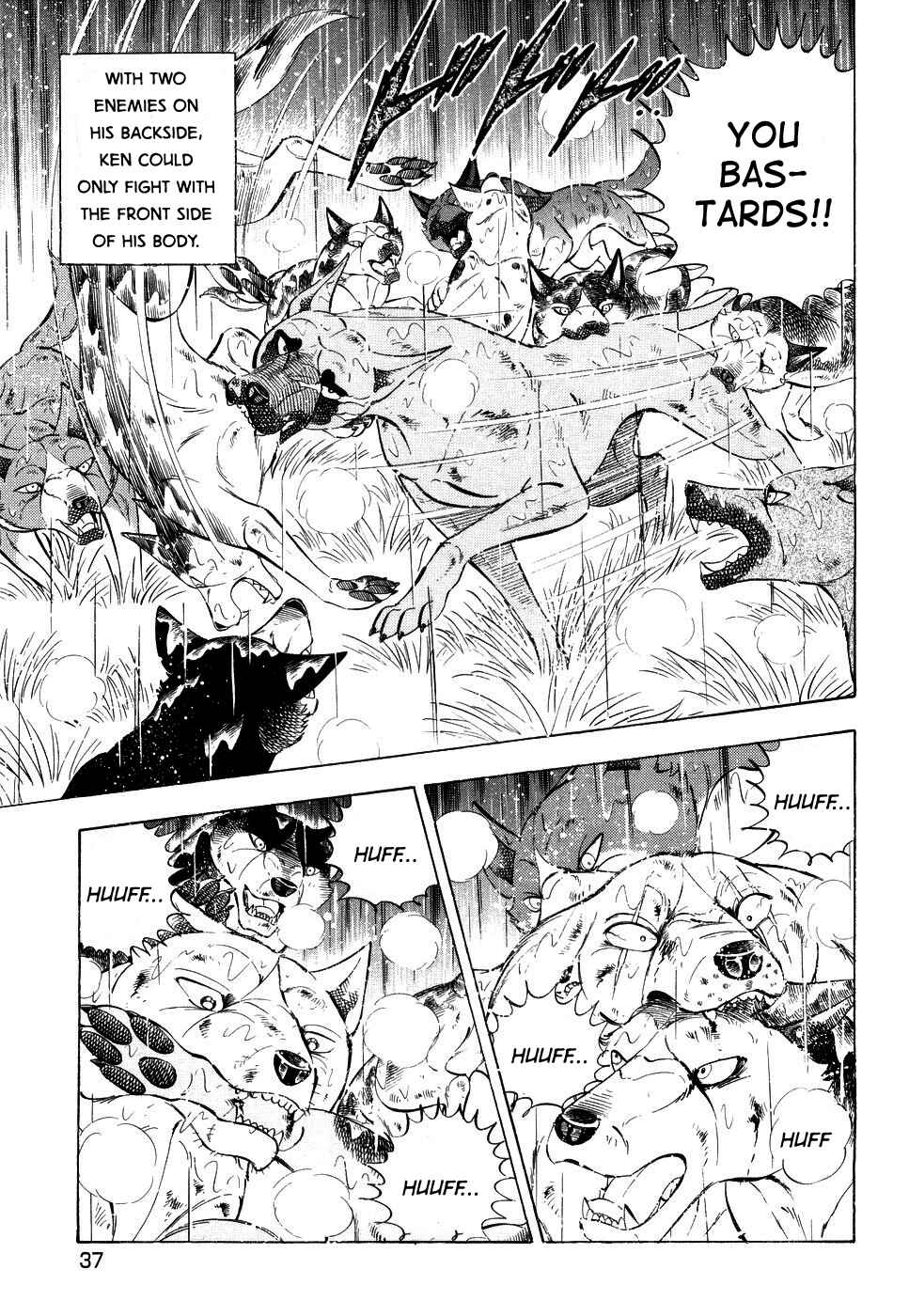 Chapter 381 - Page 5