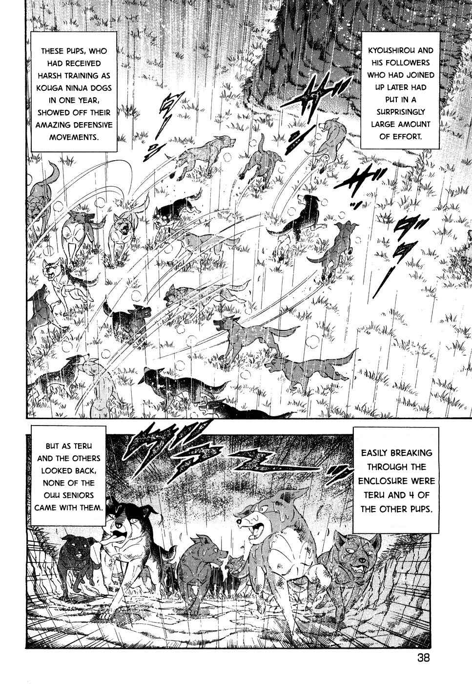 Chapter 381 - Page 6