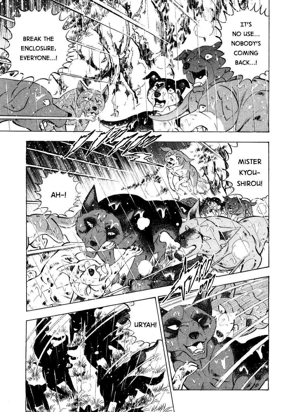Chapter 381 - Page 7