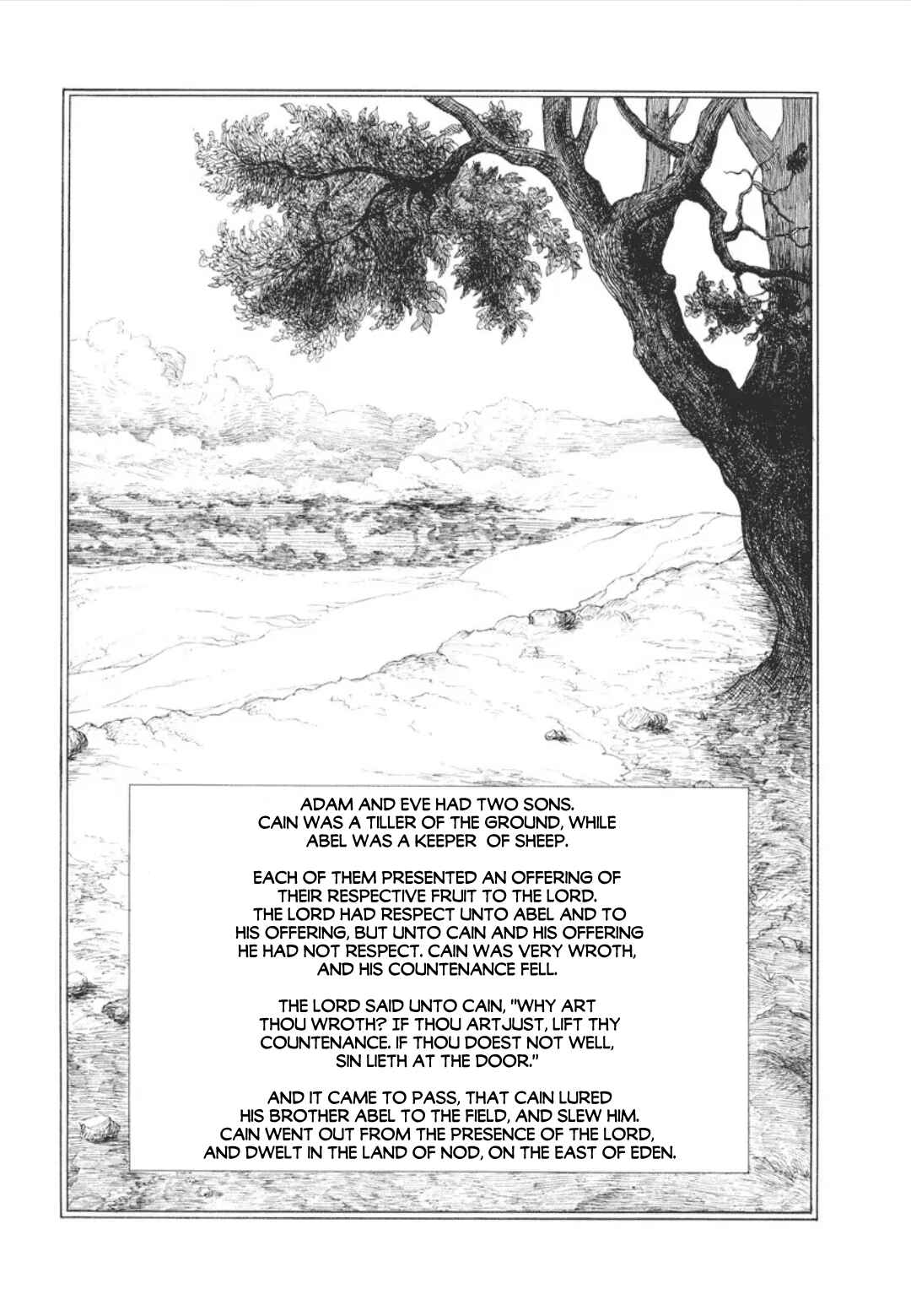 Chapter 1 - Page 1