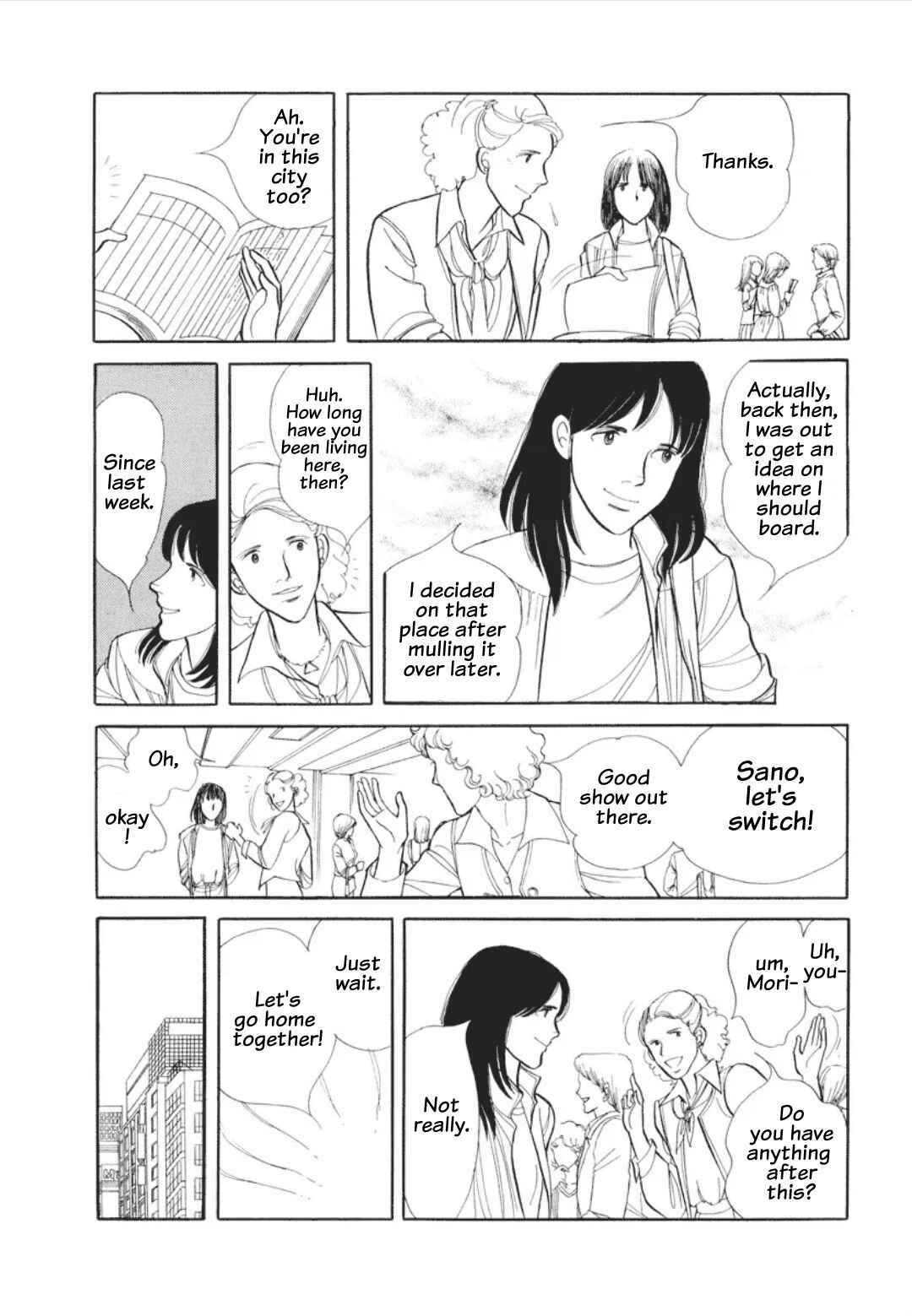 Chapter 1 - Page 29