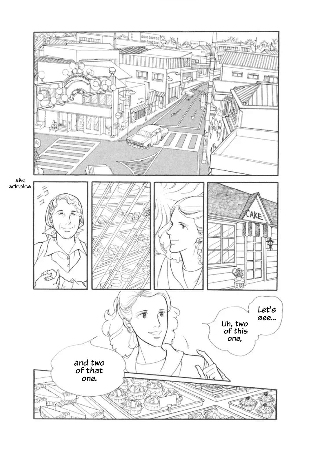 Chapter 1 - Page 3