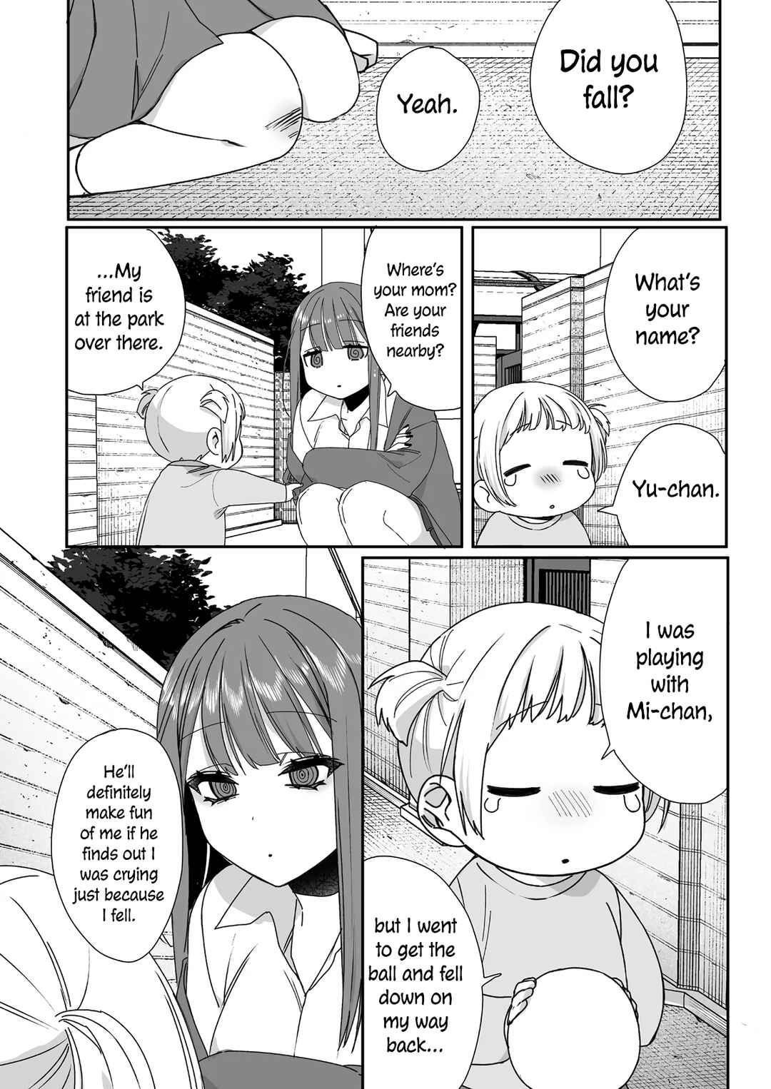 Chapter 61 - Page 6