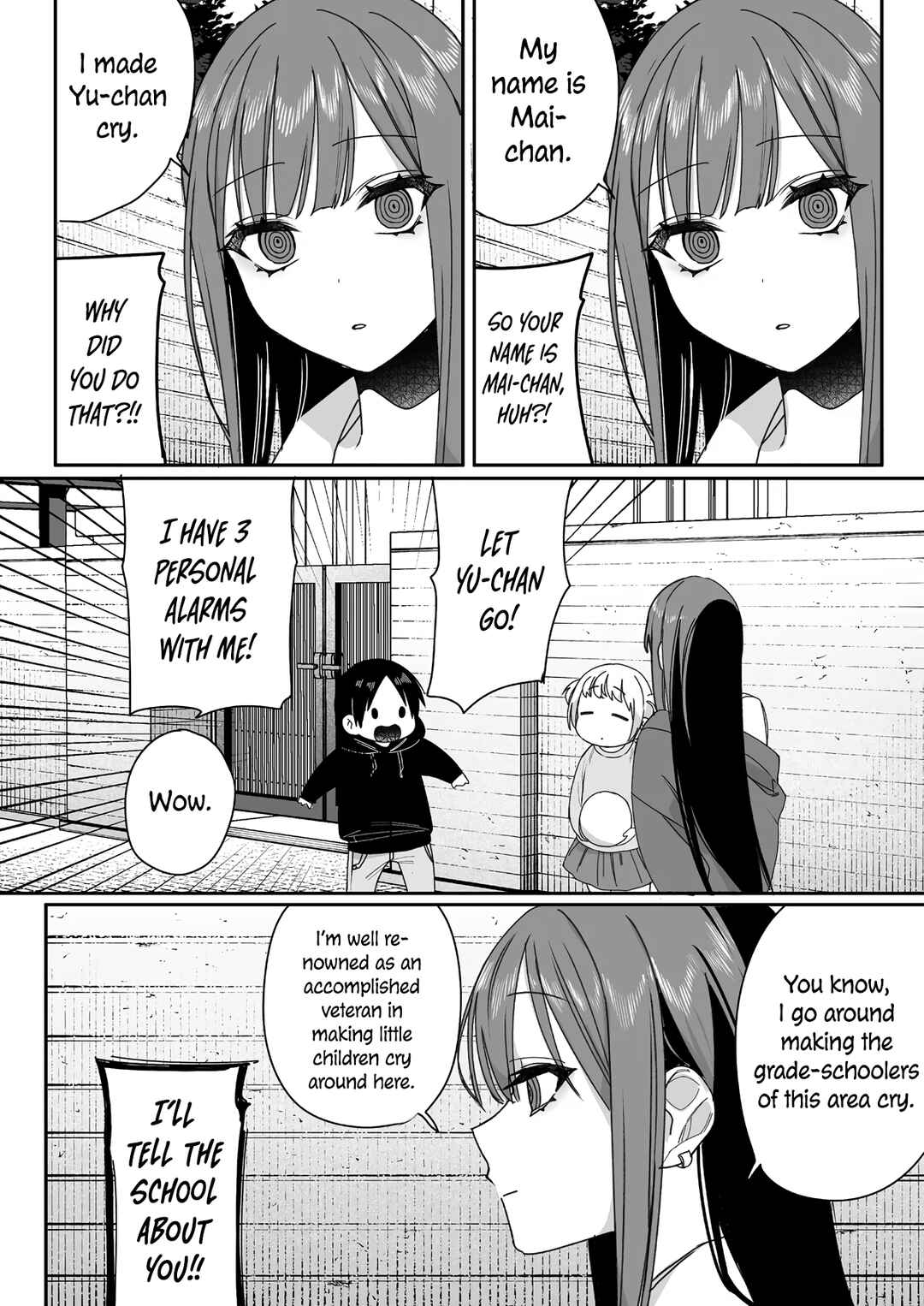 Chapter 61 - Page 8