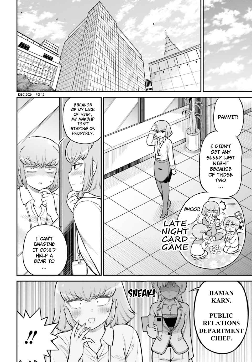 Chapter 78 - Page 12