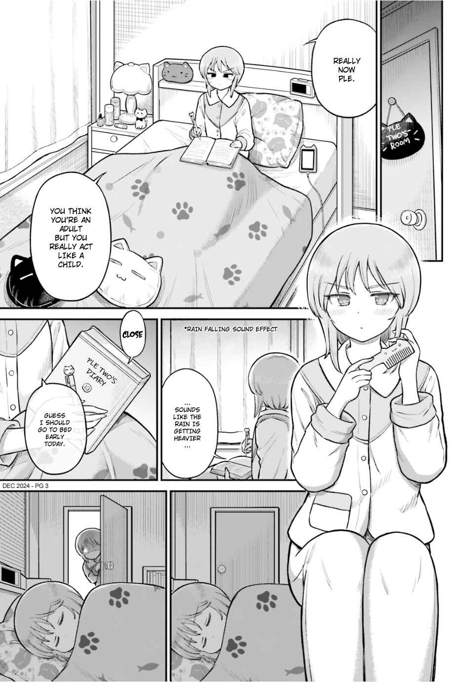 Chapter 78 - Page 3