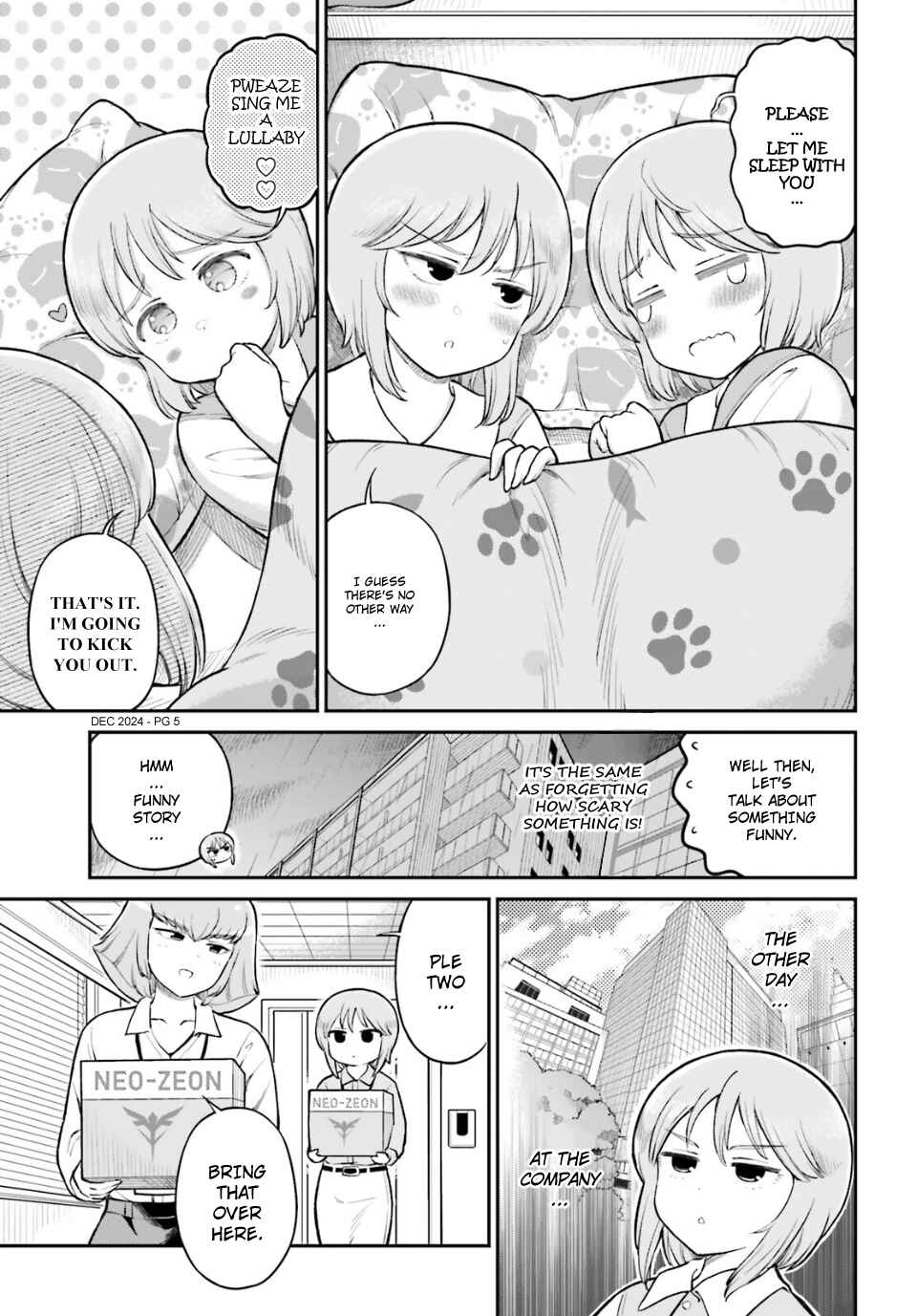 Chapter 78 - Page 5
