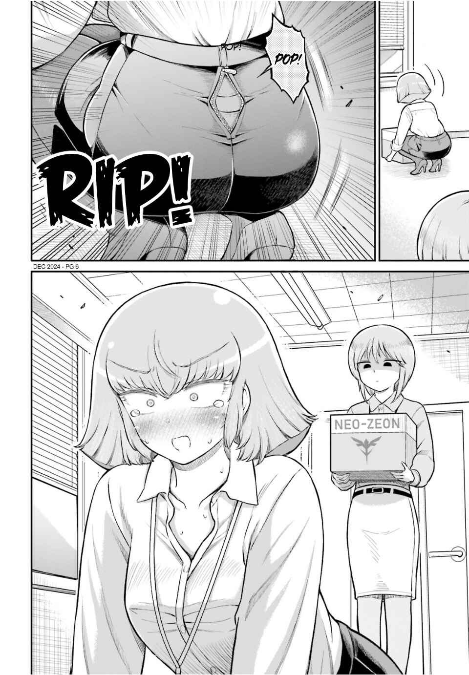 Chapter 78 - Page 6
