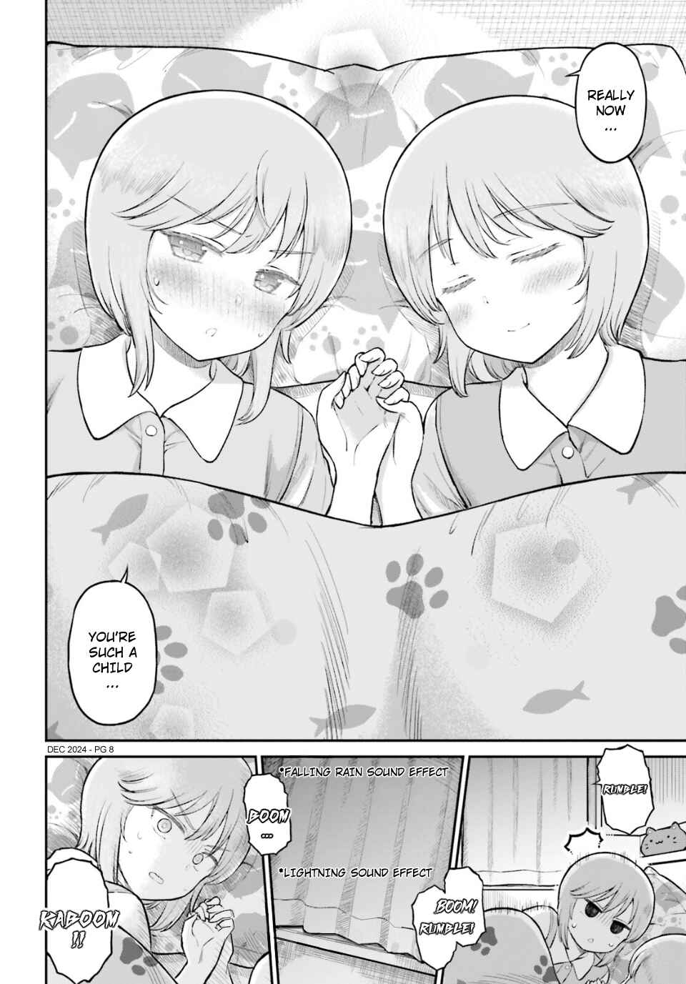 Chapter 78 - Page 8