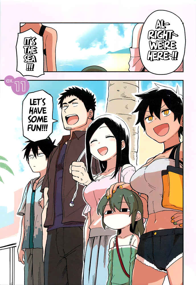 Chapter 40.6 - Page 1