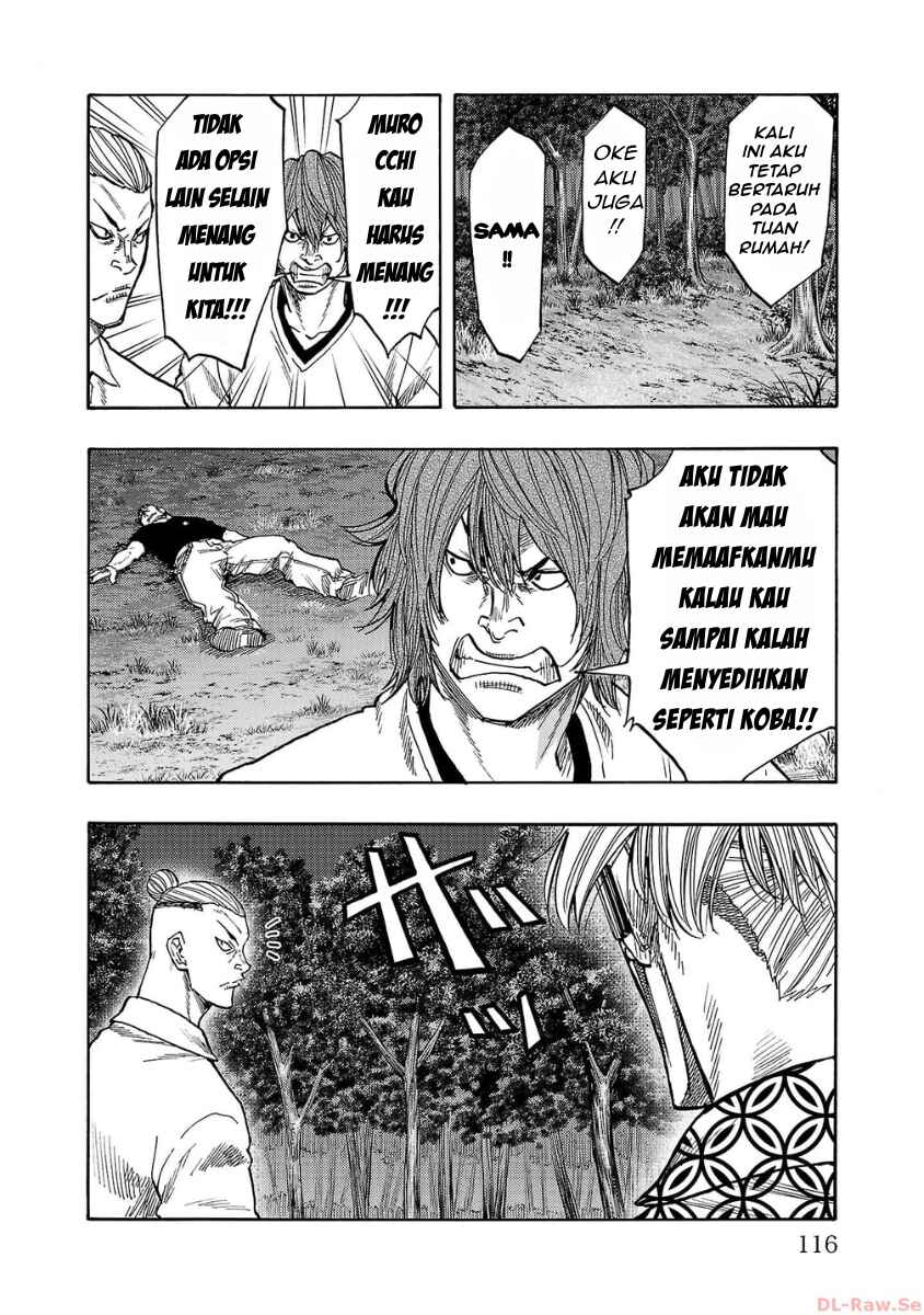 Chapter 39 - Page 22