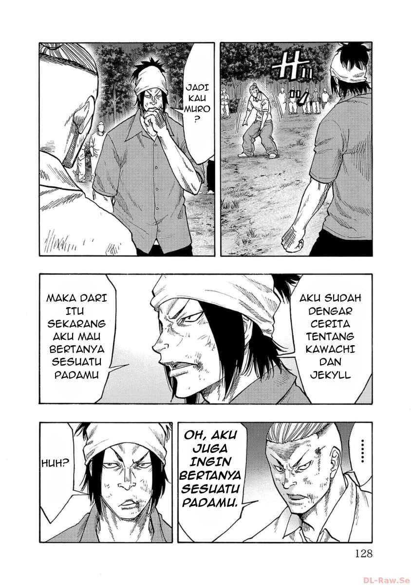 Chapter 39 - Page 33