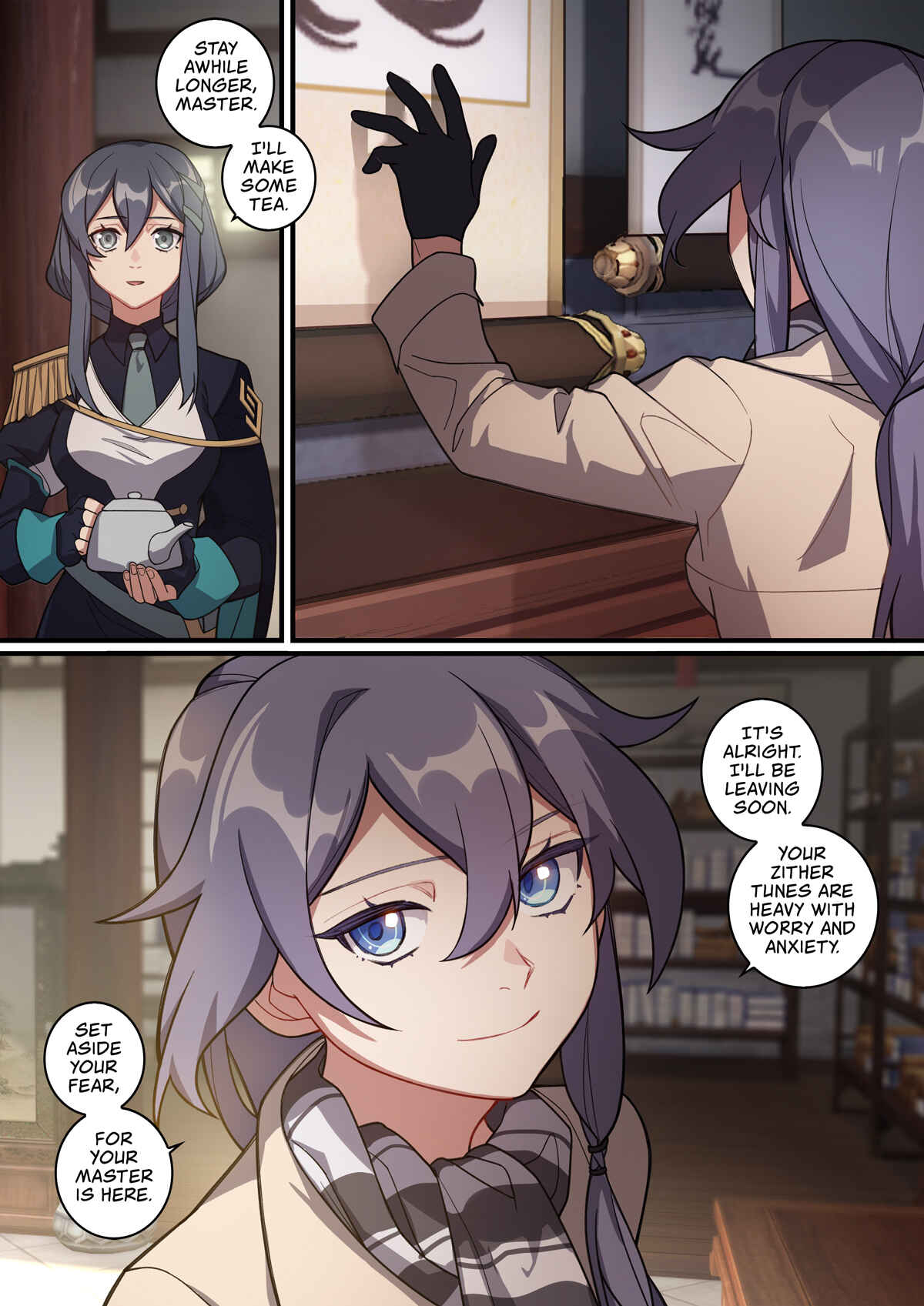 Chapter 32 - Page 4