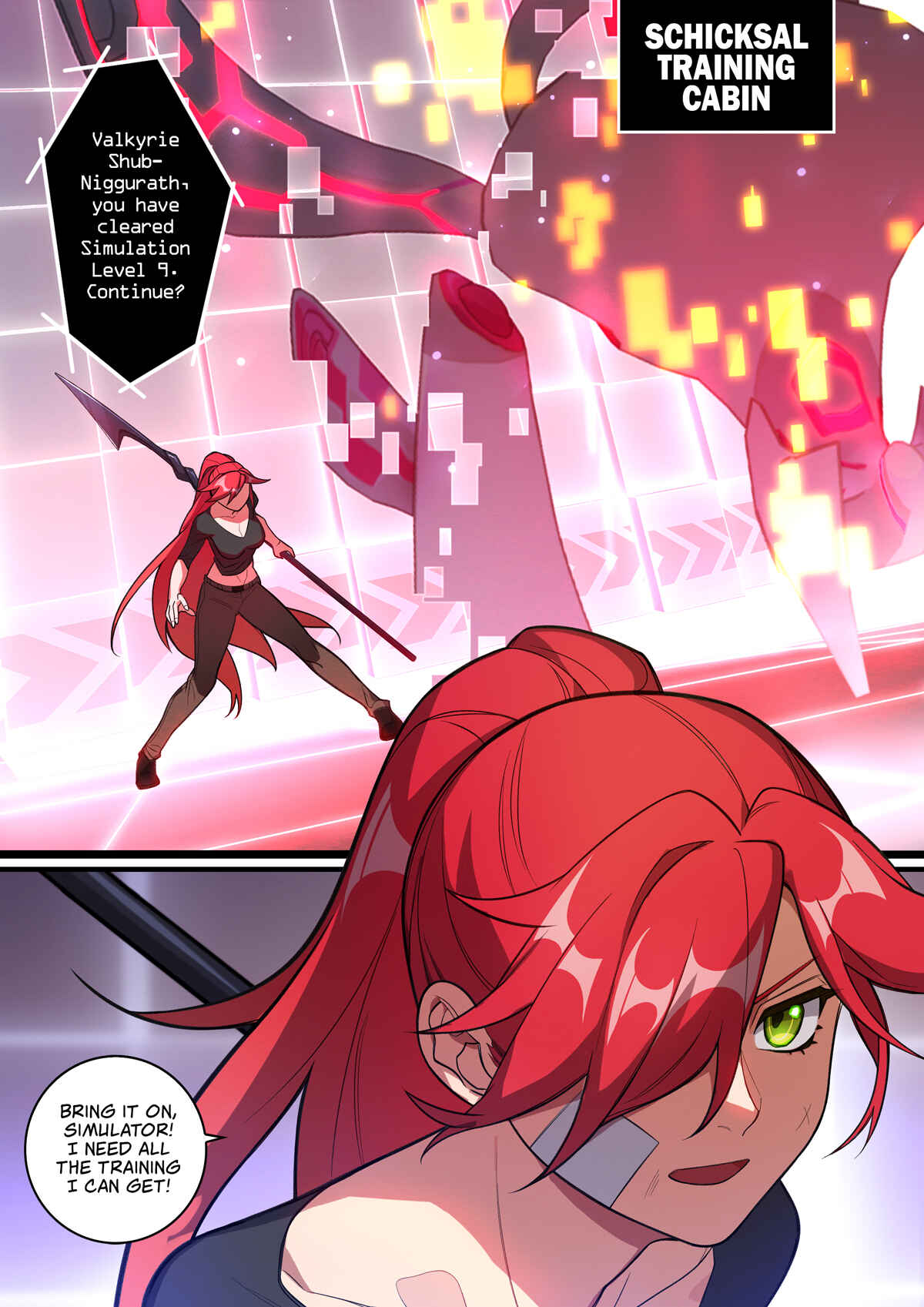 Chapter 32 - Page 7