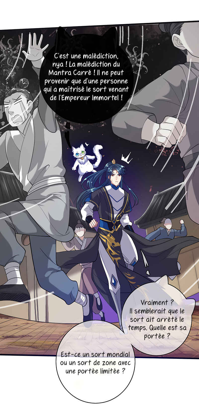 Chapter 60 - Page 28