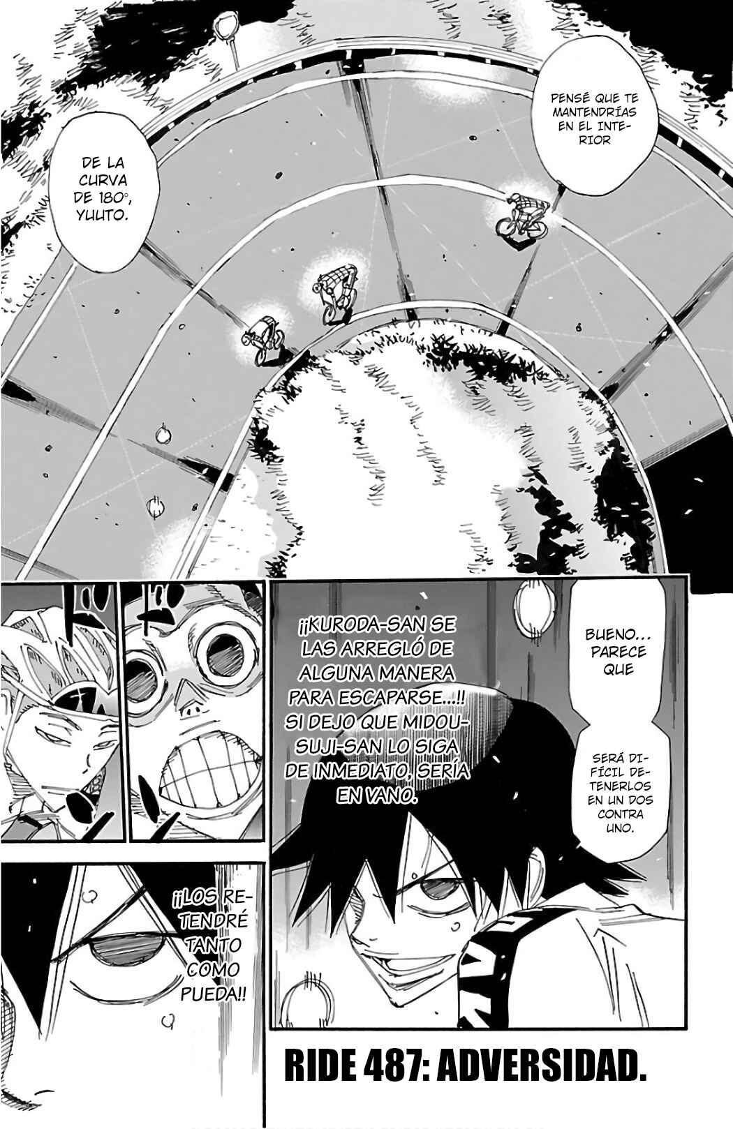 Chapter 487 - Page 2