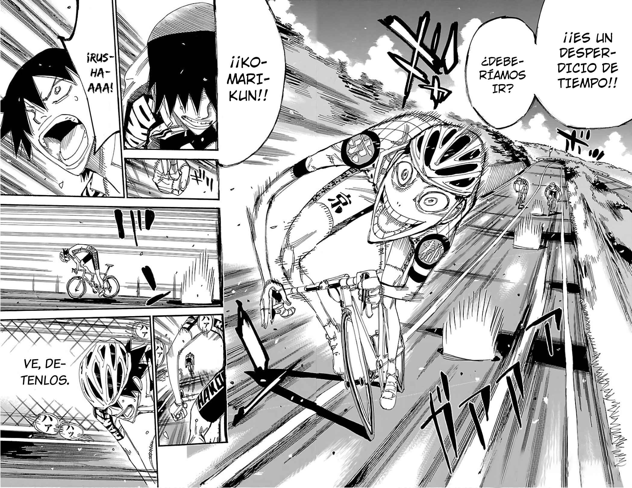 Chapter 487 - Page 4