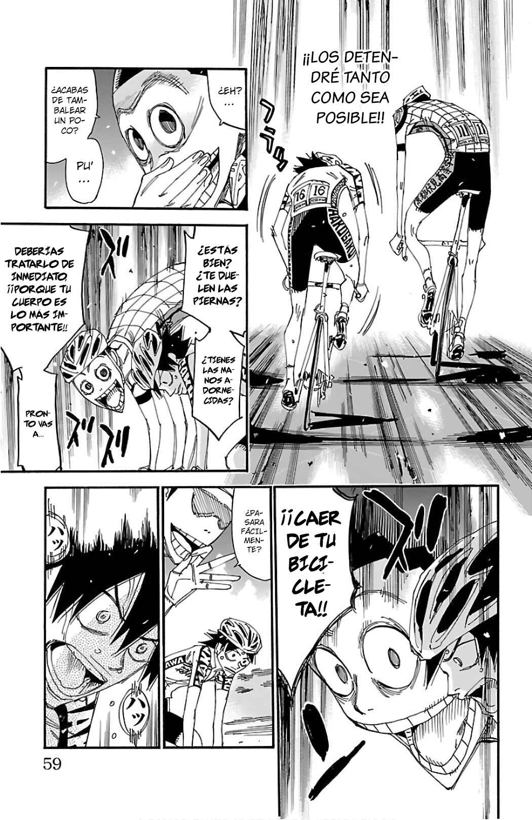Chapter 487 - Page 8
