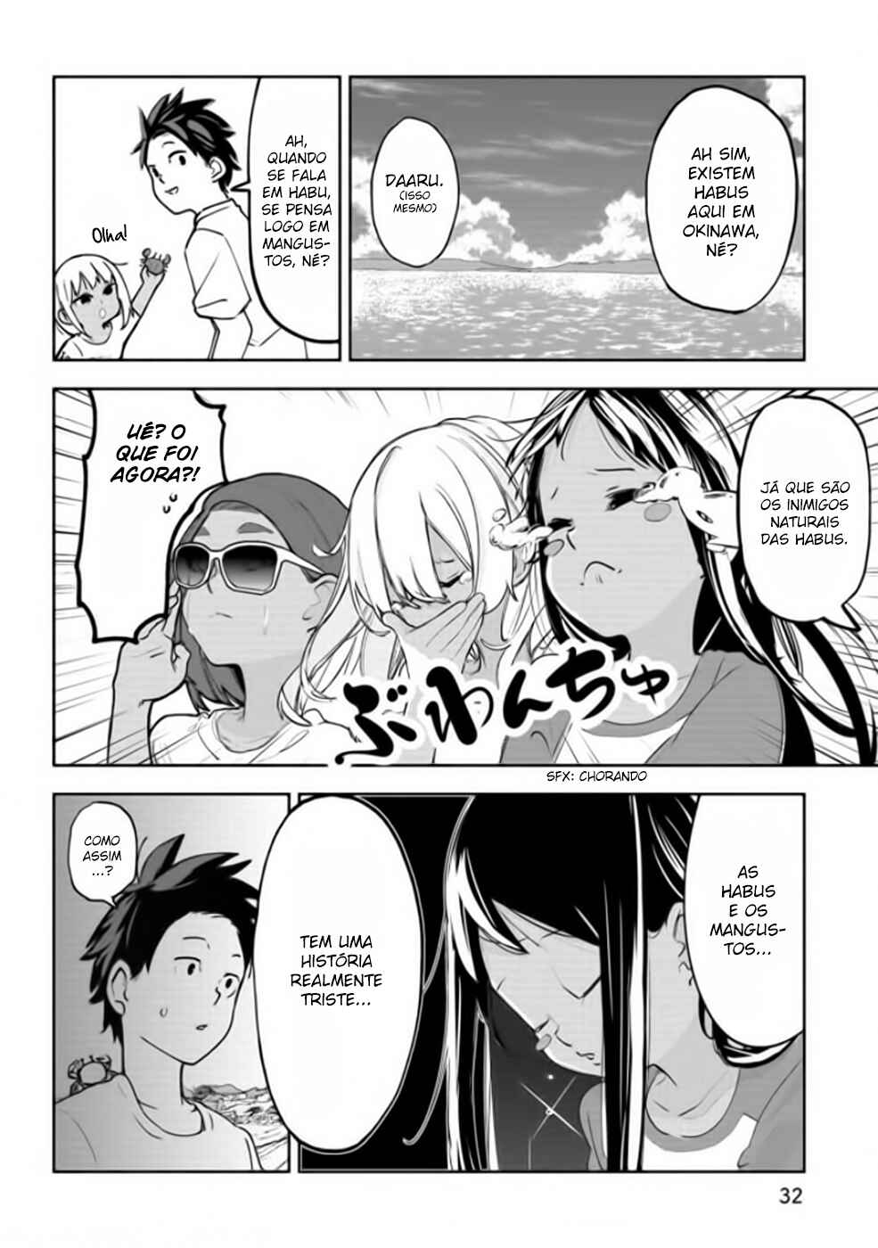 Chapter 22 - Page 3