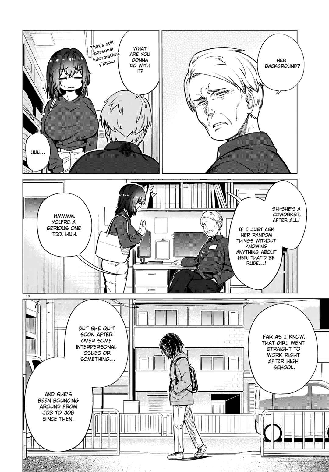 Chapter 28 - Page 11