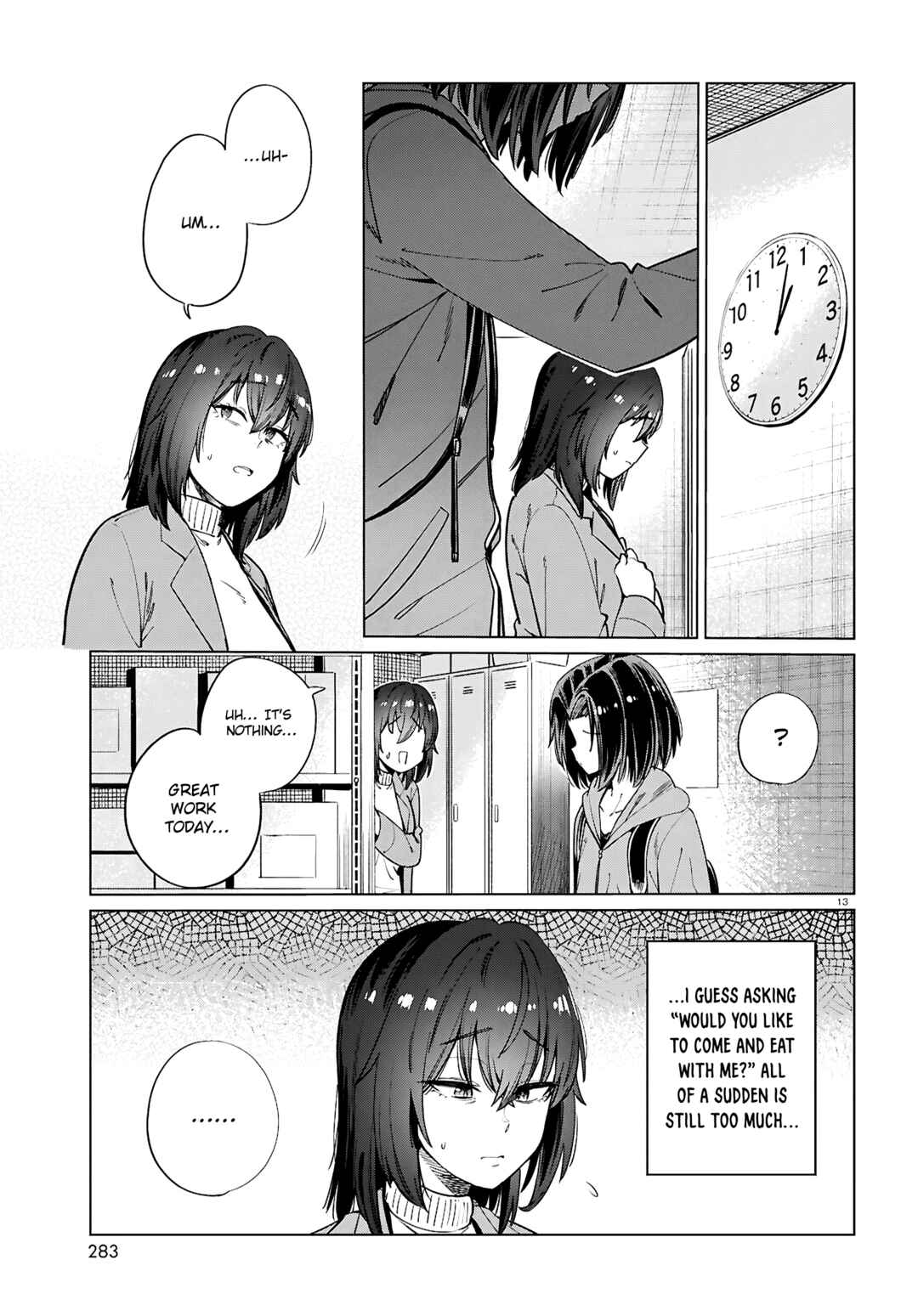 Chapter 28 - Page 14